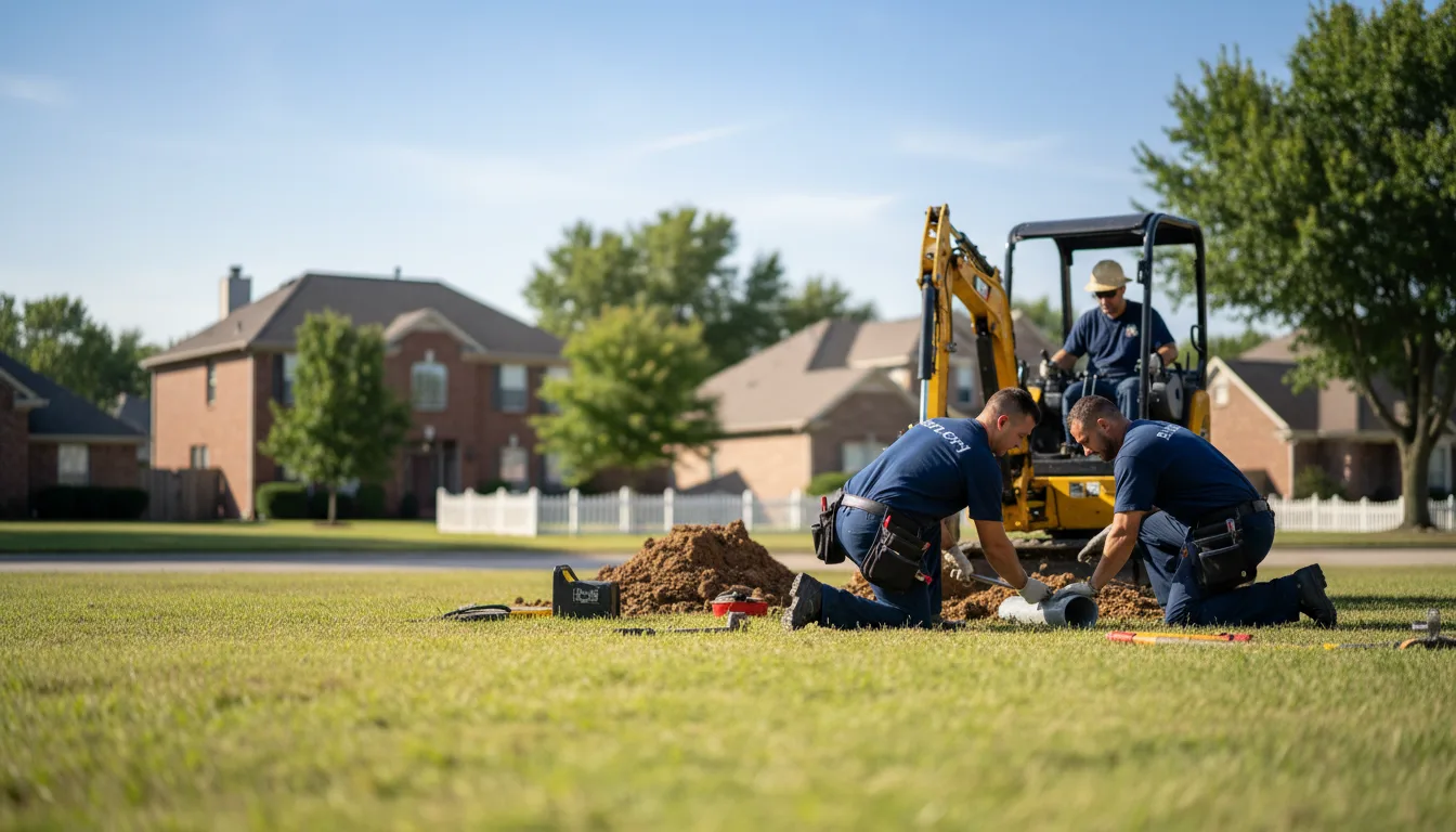 Water Heater Repair in Gilbert, MN near me